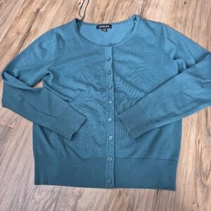 Jessica Womens Sweater Size 8P (6 - 8)